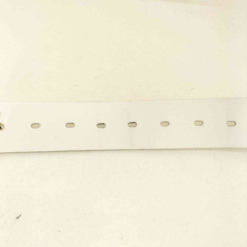 RAISE8 APPAREL ストーン スタッズ デザイン ベルト メンズ
