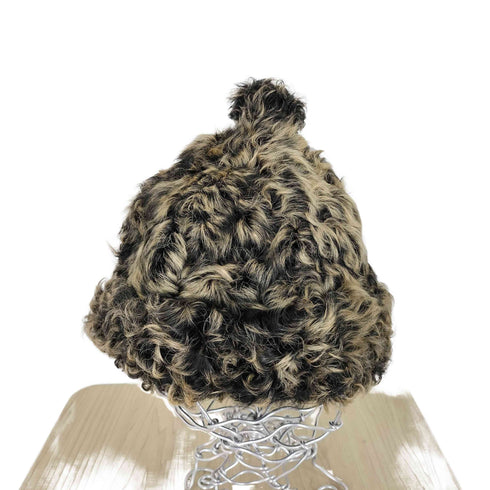 ミュールバウアー MUHLBAUER ファーハット レディース