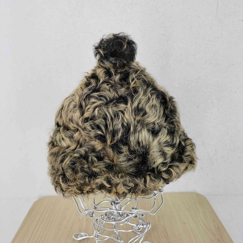 ミュールバウアー MUHLBAUER ファーハット レディース