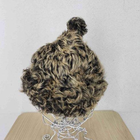 ミュールバウアー MUHLBAUER ファーハット レディース