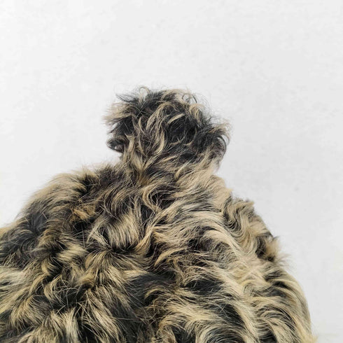 ミュールバウアー MUHLBAUER ファーハット レディース