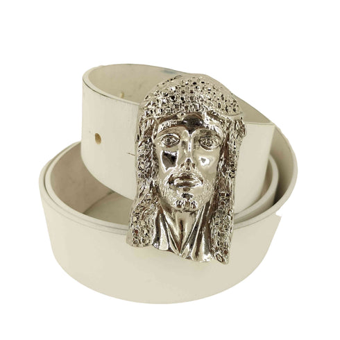 ADVENCE JESUS BELT ベルト メンズ