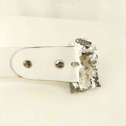 ADVENCE JESUS BELT ベルト メンズ