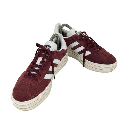 アディダスオリジナルス adidas Originals GAZELLE BOLD ガゼルボールド メンズ JPN:24.5