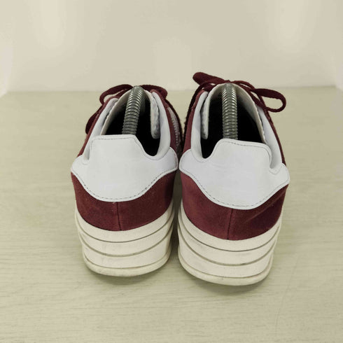 アディダスオリジナルス adidas Originals GAZELLE BOLD ガゼルボールド メンズ JPN:24.5