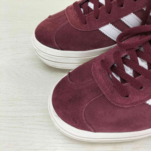 アディダスオリジナルス adidas Originals GAZELLE BOLD ガゼルボールド メンズ JPN:24.5