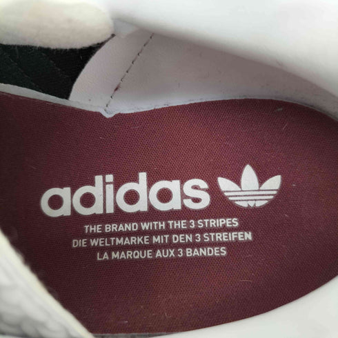 アディダスオリジナルス adidas Originals GAZELLE BOLD ガゼルボールド メンズ JPN:24.5