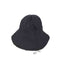 キジマタカユキ KIJIMA TAKAYUKI Organic cotton twill tulip hat レディース 1