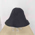 キジマタカユキ KIJIMA TAKAYUKI Organic cotton twill tulip hat レディース 1