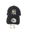 ニューエラ NEW ERA チームロゴメッシュキャップ メンズ FREE