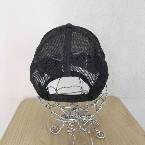 ニューエラ NEW ERA チームロゴメッシュキャップ メンズ FREE