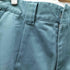 ディッキーズ Dickies コラボ 1タック 65/35 ポリ コットン ツイル ワーク パンツ メンズ 34