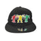 ニューエラ NEW ERA 9FIFTY 刺繍キャップ メンズ FREE