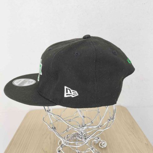 ニューエラ NEW ERA 9FIFTY 刺繍キャップ メンズ FREE
