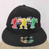 ニューエラ NEW ERA 9FIFTY 刺繍キャップ メンズ FREE