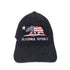 ニューエラ NEW ERA CALIFORNIA REPUBLIC パイル地 刺繍キャップ メンズ FREE