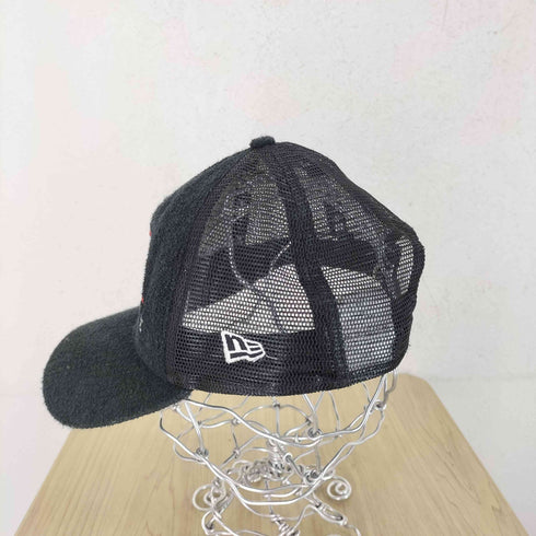 ニューエラ NEW ERA CALIFORNIA REPUBLIC パイル地 刺繍キャップ メンズ FREE
