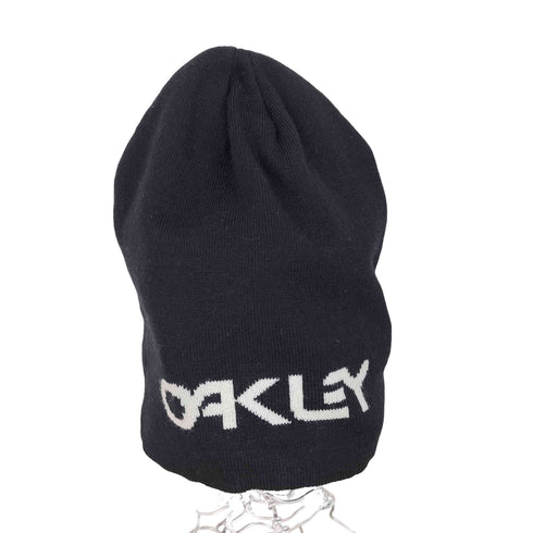 オークリー OAKLEY FACTORY PILOT BEANIE メンズ