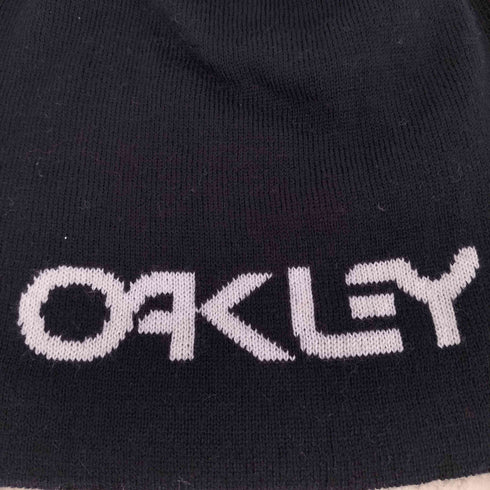 オークリー OAKLEY FACTORY PILOT BEANIE メンズ