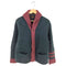 ラグビーラルフローレン Rugby Ralph Lauren ウール ショールカラー ニット カーディガン メンズ import:L