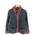 ラグビーラルフローレン Rugby Ralph Lauren ウール ショールカラー ニット カーディガン メンズ import:L