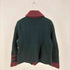 ラグビーラルフローレン Rugby Ralph Lauren ウール ショールカラー ニット カーディガン メンズ import:L