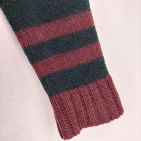ラグビーラルフローレン Rugby Ralph Lauren ウール ショールカラー ニット カーディガン メンズ import:L
