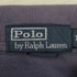 ポロバイラルフローレン Polo by RALPH LAUREN 90s~00s ポニー刺繍 ネイティブ コットン ポロシャツ メンズ import:XL