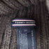 トミーヒルフィガー TOMMY HILFIGER ボンボン付き ロゴデザインニットキャップ メンズ FREE