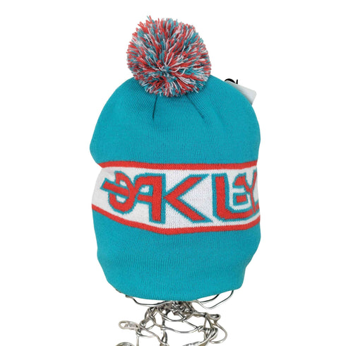 オークリー OAKLEY EUROPE BON BEANIE メンズ FREE