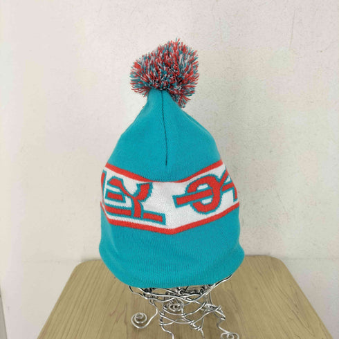 オークリー OAKLEY EUROPE BON BEANIE メンズ FREE