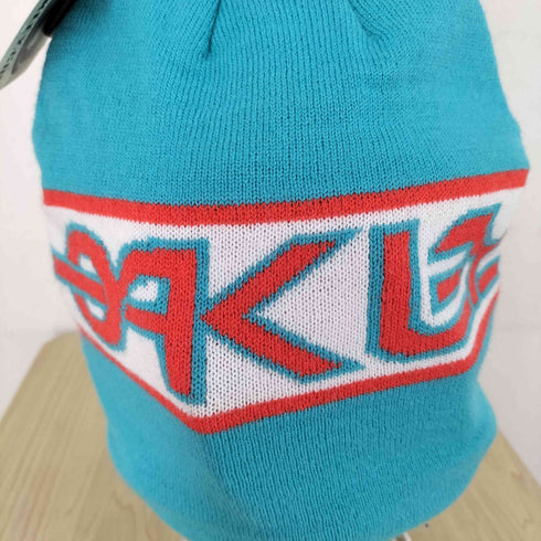 オークリー OAKLEY EUROPE BON BEANIE メンズ FREE