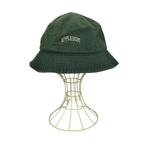 アップルバム APPLEBUM 22SS Pirates Logo Hat パイレーツ ロゴ バケット ハット メンズ