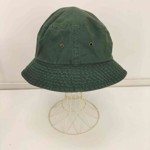 アップルバム APPLEBUM 22SS Pirates Logo Hat パイレーツ ロゴ バケット ハット メンズ
