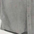 ヴァンヒューゼン VAN HEUSEN SOFT SUEDE スエード地 ダブルポケットシャツ メンズ import:S