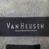 ヴァンヒューゼン VAN HEUSEN SOFT SUEDE スエード地 ダブルポケットシャツ メンズ import:S