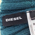ディーゼル DIESEL ケーブルニットキャップ レディース FREE