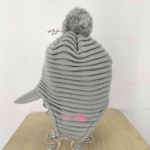 オークリー OAKLEY FLAP BRIM BEANIE メンズ