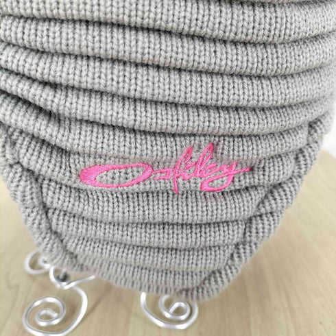 オークリー OAKLEY FLAP BRIM BEANIE メンズ