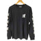 リップンディプ RIPNDIP Sushi NermロンTEE レディース JPN:M