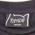 リップンディプ RIPNDIP Sushi NermロンTEE レディース JPN:M