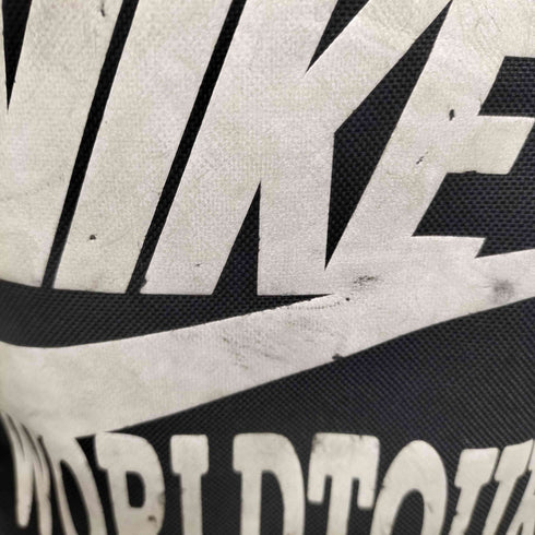 ナイキ NIKE WORLD TOUR バックパック メンズ