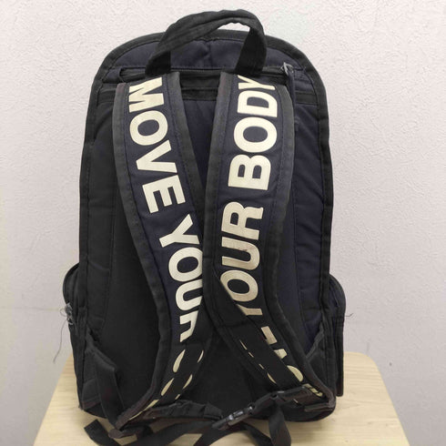 ナイキ NIKE WORLD TOUR バックパック メンズ