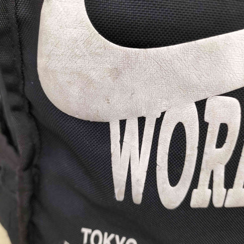 ナイキ NIKE WORLD TOUR バックパック メンズ