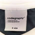 codegraphy S/Sゲームシャツ レディース JPN:S