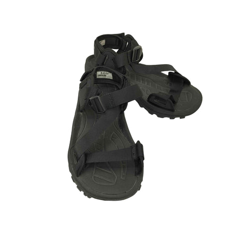 ハイテック HI-TEC スキッパー ベルト ストラップ スポーツ サンダル メンズ JPN:28