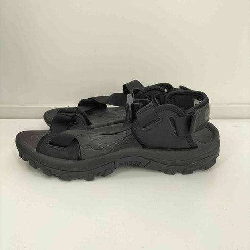 ハイテック HI-TEC スキッパー ベルト ストラップ スポーツ サンダル メンズ JPN:28