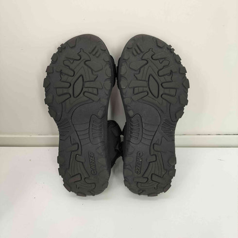 ハイテック HI-TEC スキッパー ベルト ストラップ スポーツ サンダル メンズ JPN:28