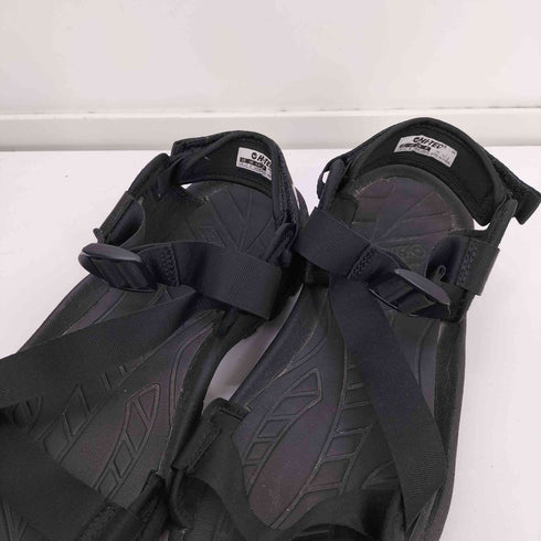 ハイテック HI-TEC スキッパー ベルト ストラップ スポーツ サンダル メンズ JPN:28