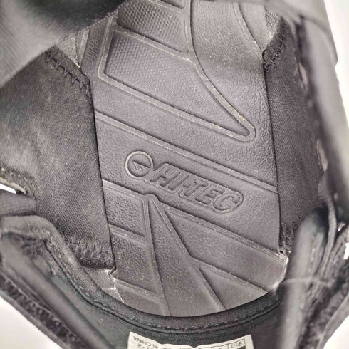 ハイテック HI-TEC スキッパー ベルト ストラップ スポーツ サンダル メンズ JPN:28